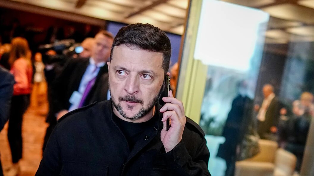    Фото: Kay Nietfeld /Globallookpress