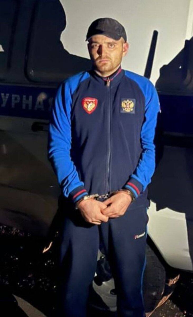 Казбек Шхагошев. Фото: Газета Юга