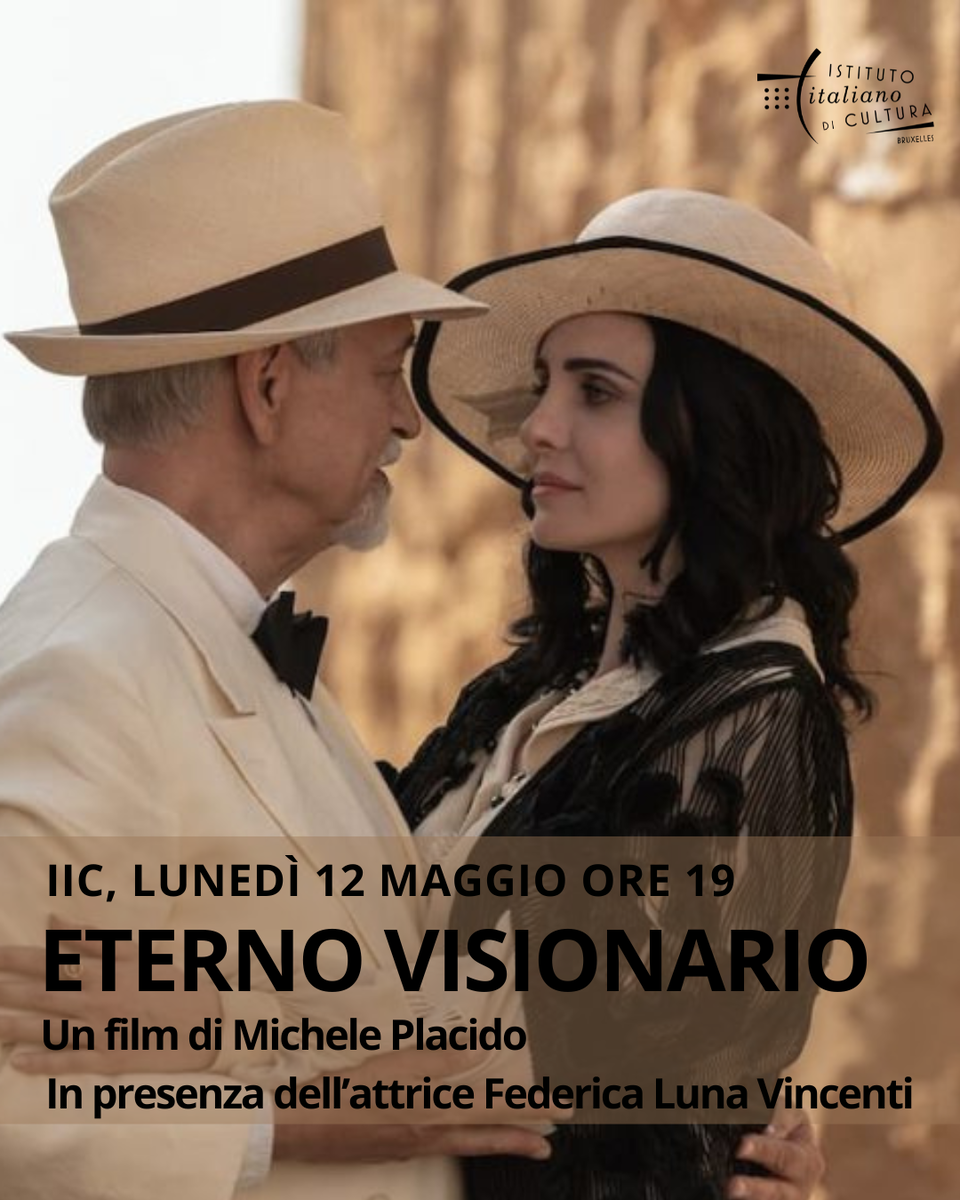 "Вечный мечтатель", драма, биография