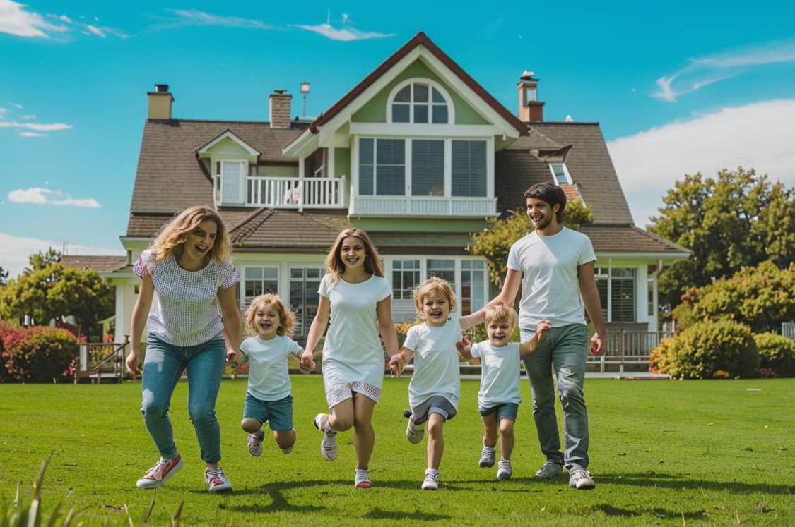 Изображение создано нейросетью Kandinsky 3.1 ПАО СберБанк©