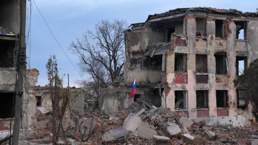    Фото: ИЗВЕСТИЯ/Сергей Прудников