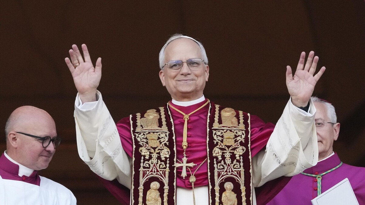 Фото: AP Photo / Alessandra Tarantino