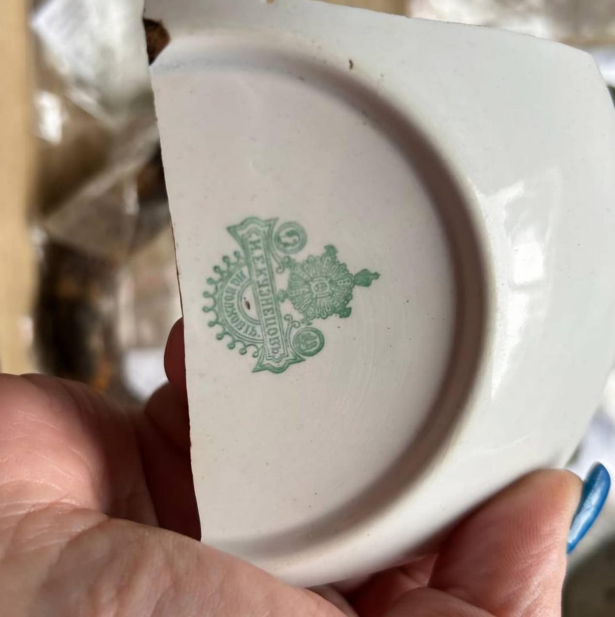    Фото: Владислав Логинов / Telegram