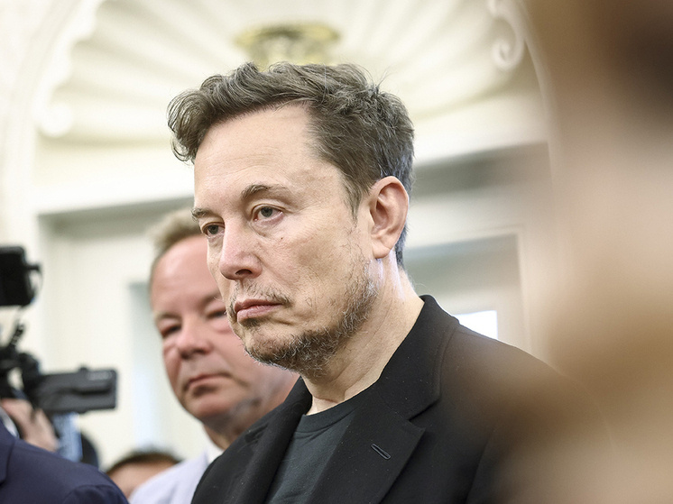 Илон Маск. Фото: Jim LoScalzo - Pool via CNP/Keystone Press Agency/Global Look Press