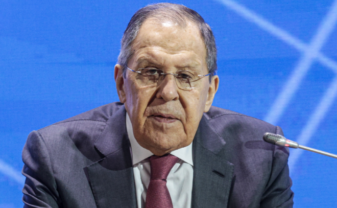    © Михаил Синицын/ ТАСС