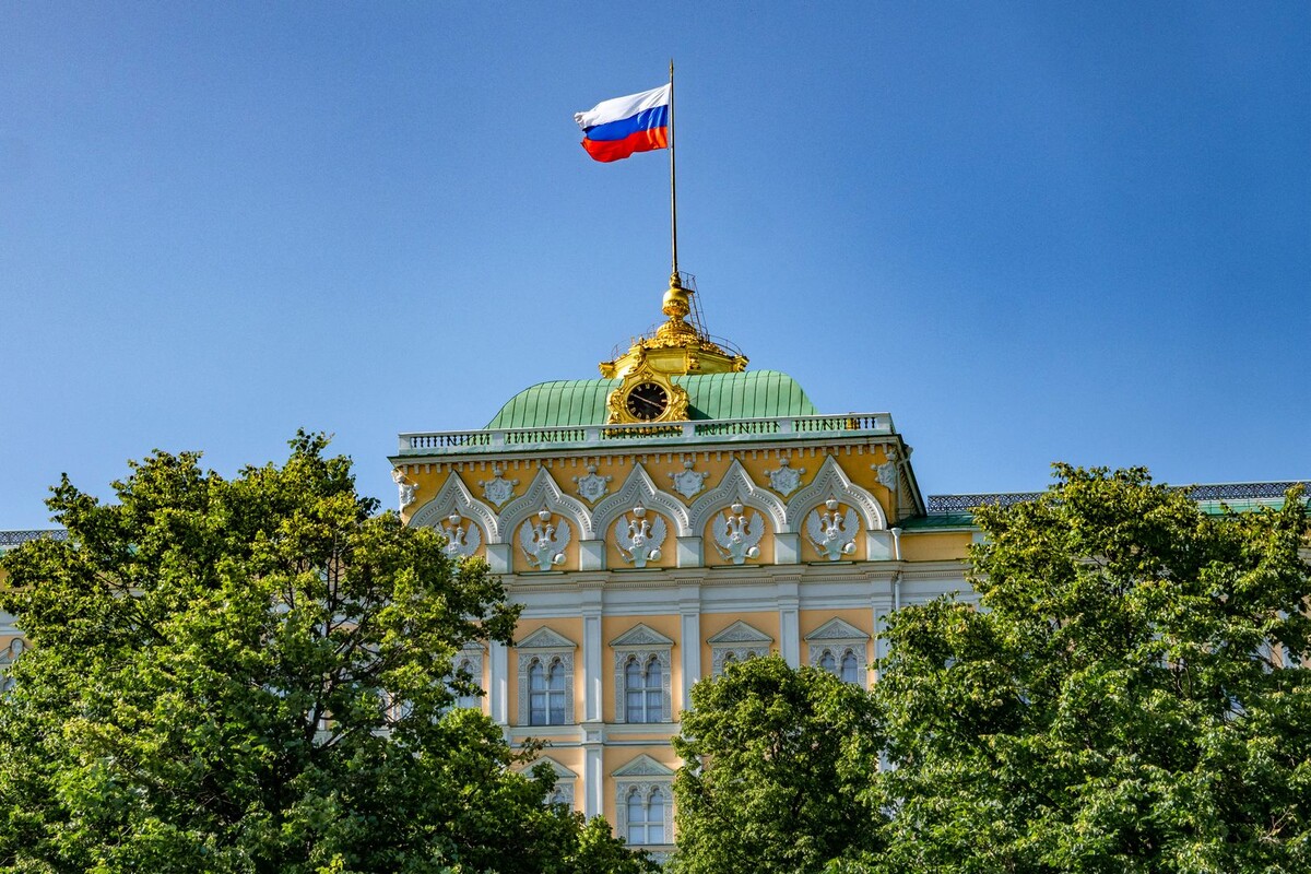     / Источник: © ИЗВЕСТИЯ/Константин Кокошкин