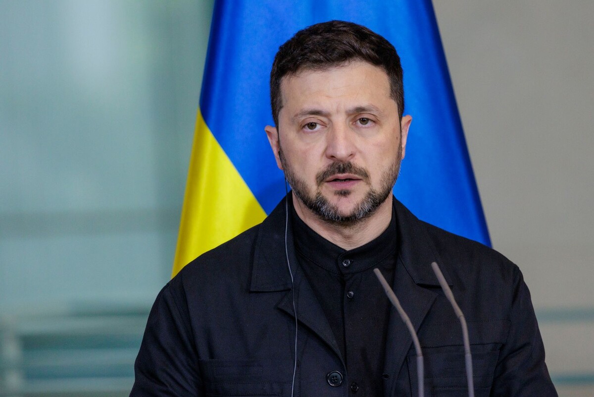     / Источник: © picture alliance / photothek.de/Kira Hofmann/TASS