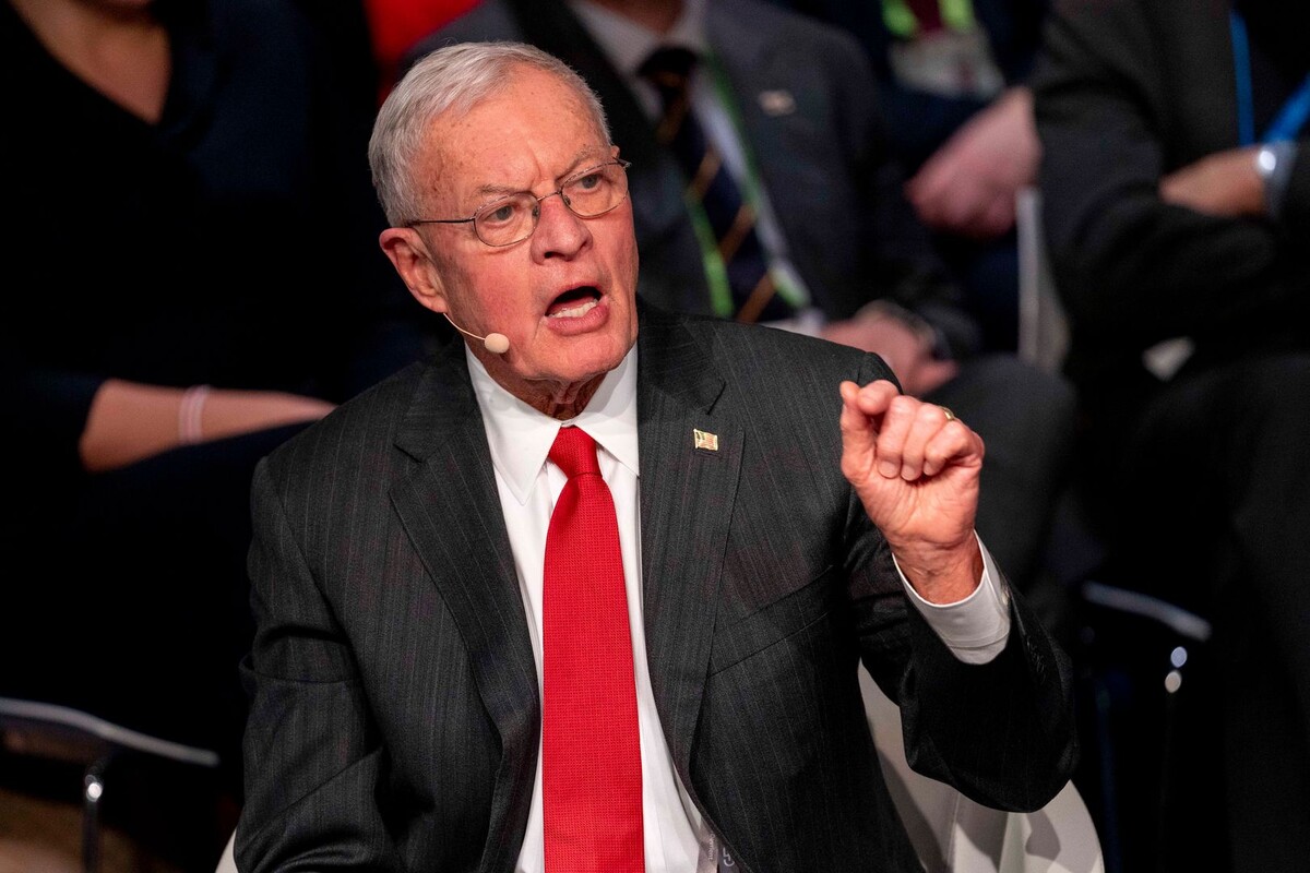     / Источник: © Zuma\TASS