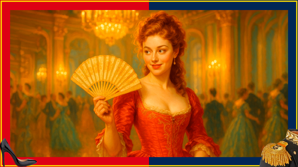 Вольное изображение от автора