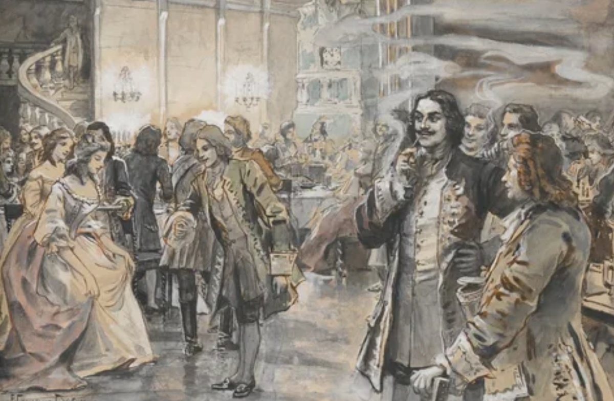 для иллюстрации