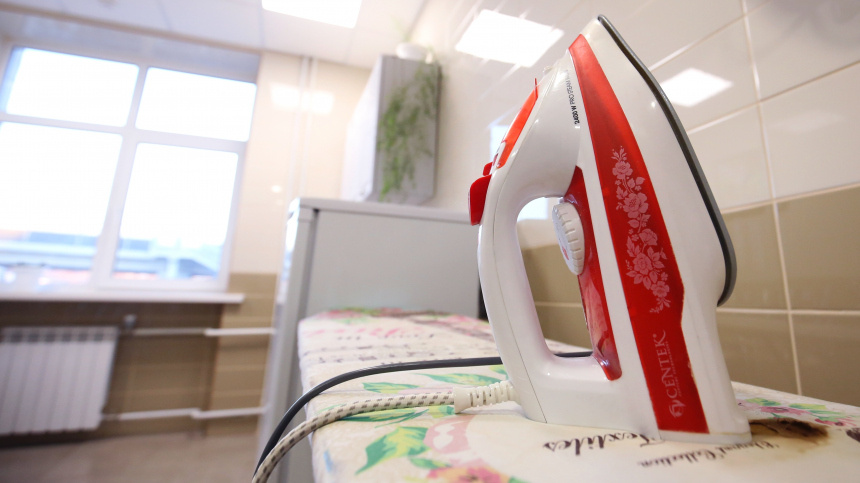    Фото: © РИА Новости/Кирилл Брага; 5-tv.ru