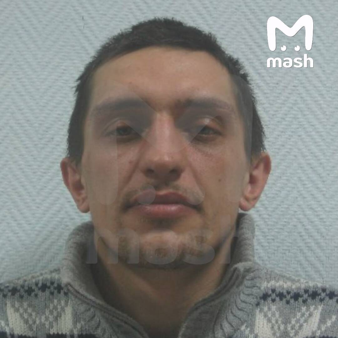 Фото тг-канала Mash