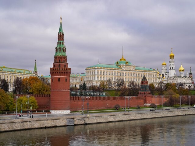    Фото: портал мэра и правительства Москвы/Евгений Самарин