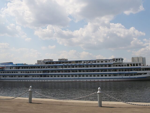    Фото: ТАСС/Антон Новодережкин