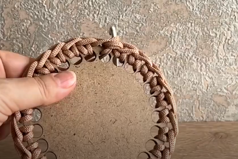 Хоббидом. Вязание с Надюшей