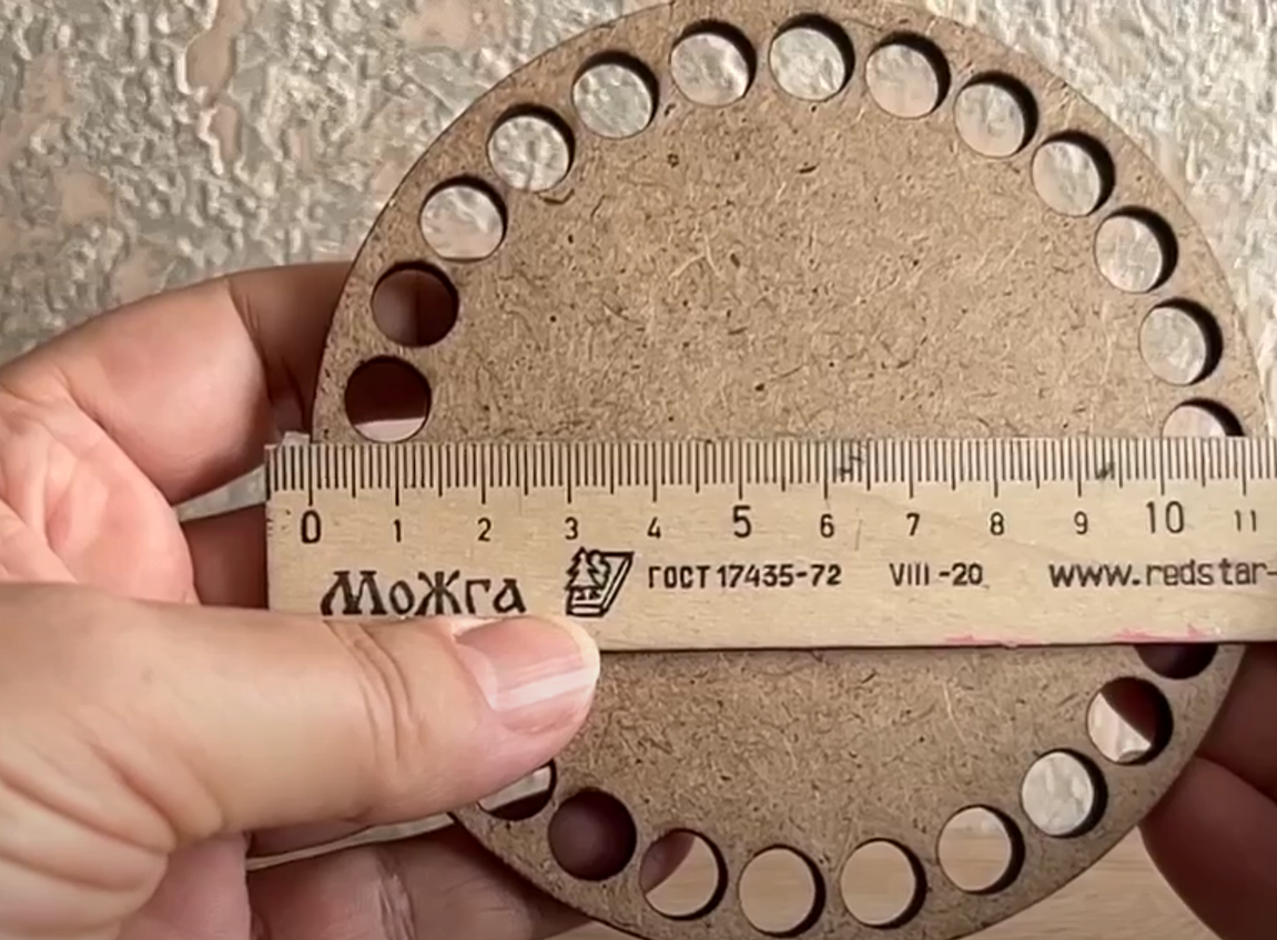 Хоббидом. Вязание с Надюшей