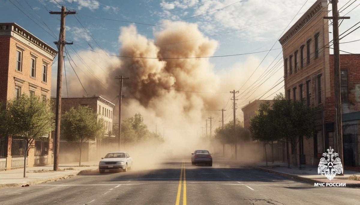 Изображение сгенерировано ИИ

