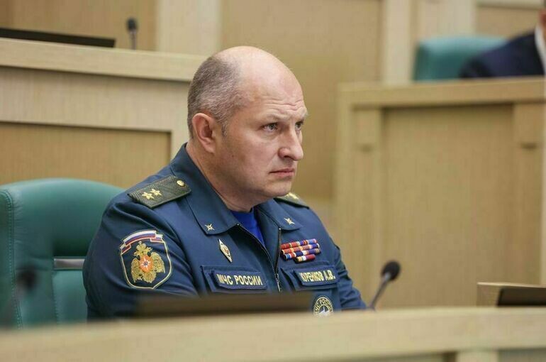   Владислав Тарасов/Пресс-служба Совета Федерации