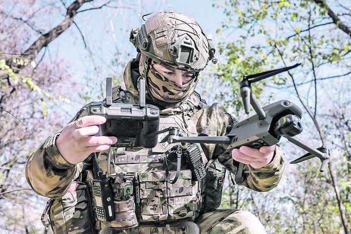 Фото Алексея Коновалова, ТАСС