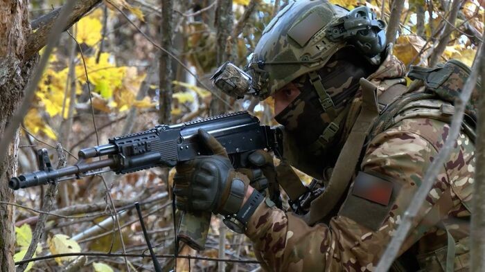 Фото Минобороны России