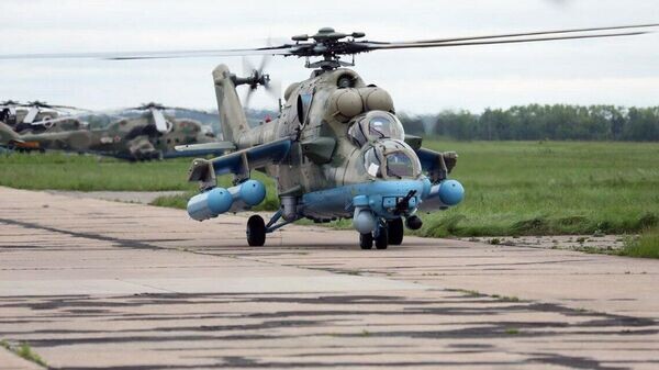    © Photo : Telegram / Министерство обороны Республики Беларусь