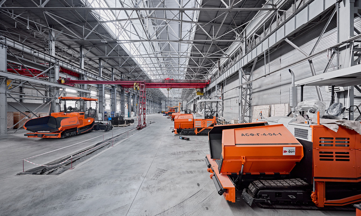 © Пресс-служба Губернатора и Правительства области / bryanskobl.ru