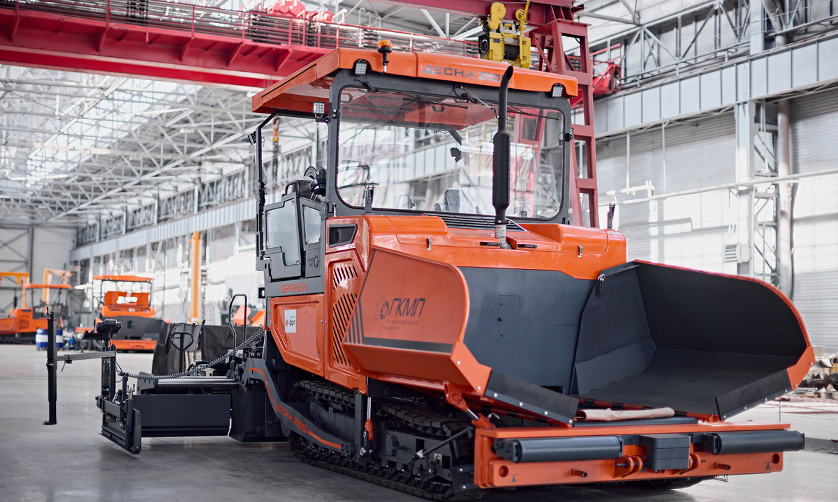 © Пресс-служба Губернатора и Правительства области / bryanskobl.ru