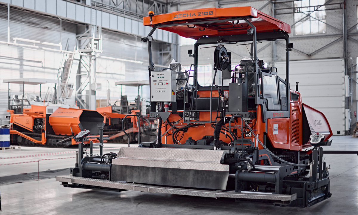 © Пресс-служба Губернатора и Правительства области / bryanskobl.ru