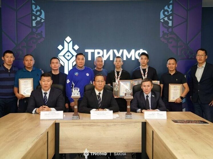     Фото: ЦСП «Триумф»