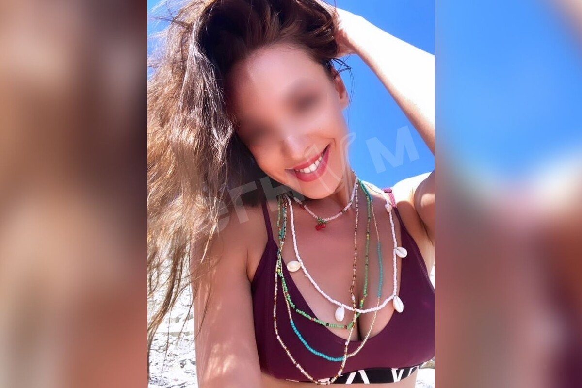 Мария / Источник: © Соцсети