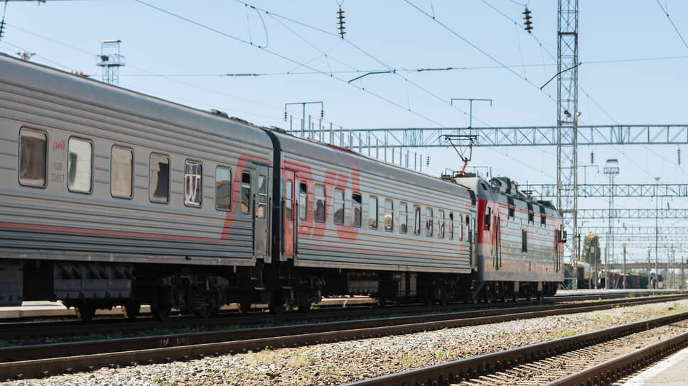 Фото: Олег Харсеев / Коммерсантъ