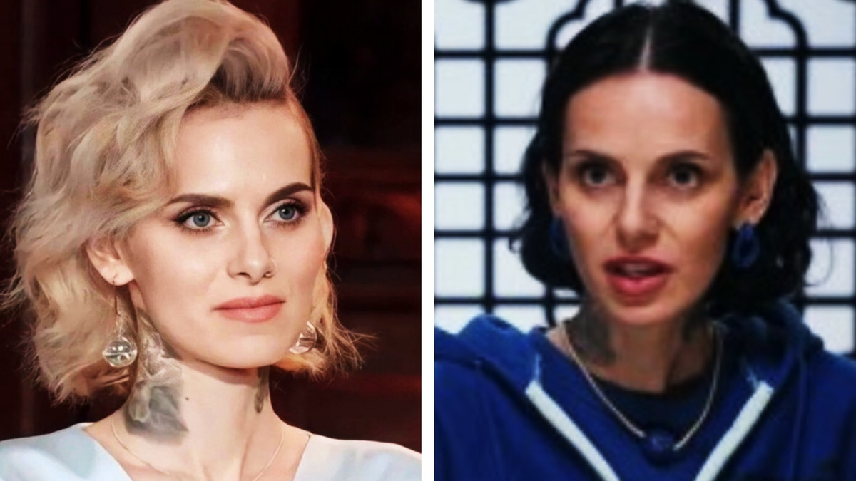 Кадры из шоу "Сокровища императора"/ "Битва экстрасенсов"/ ТНТ