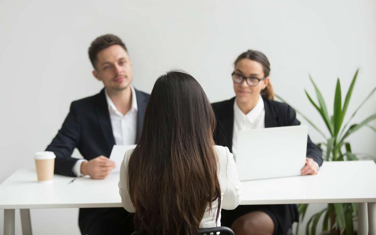    63% работодателей Липецка ничего не раздражает в резюме соискателей от yanalya на Freepik