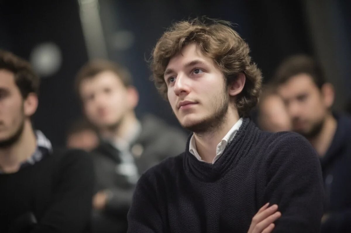    Надымский Дом молодежи открылся после модернизации