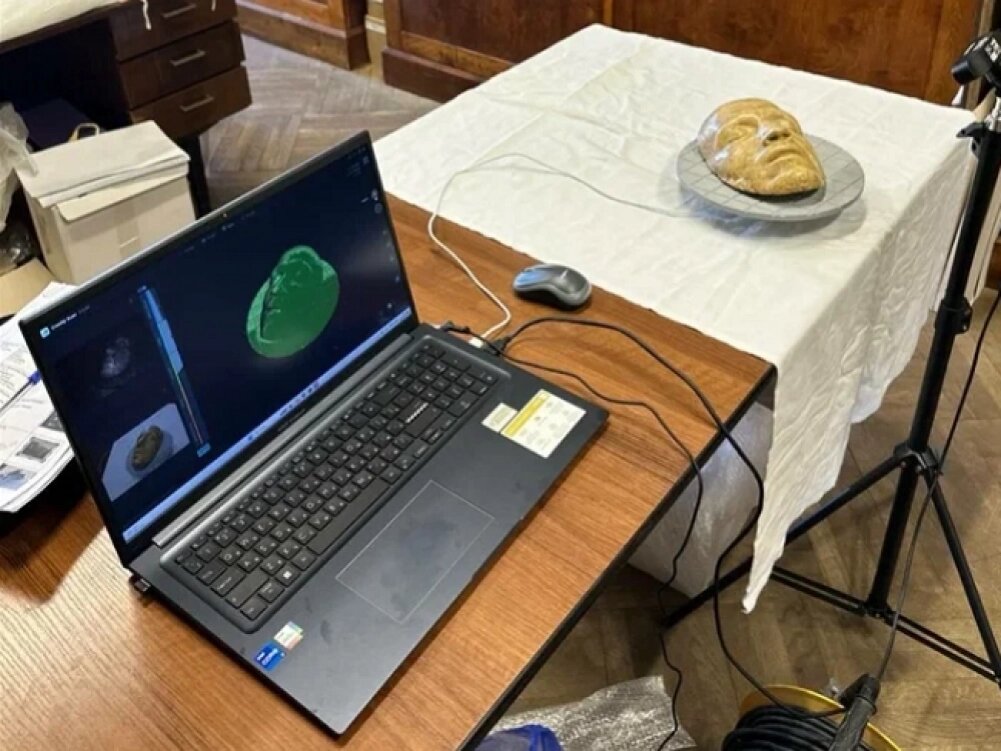    Фото: Всероссийский музей А. С. Пушкина