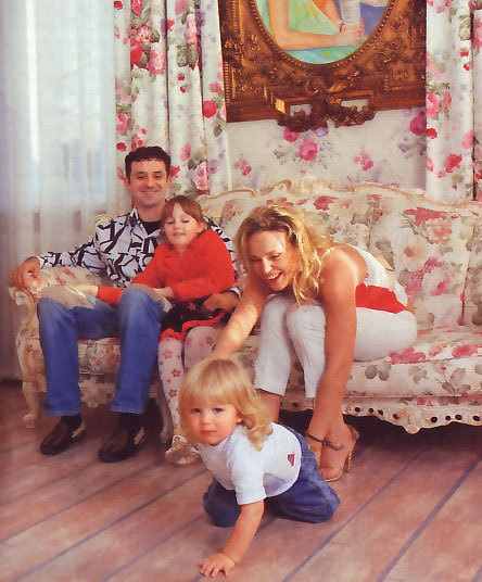 https://rustars.tv/family/muzh-ally-dovlatovoj.html