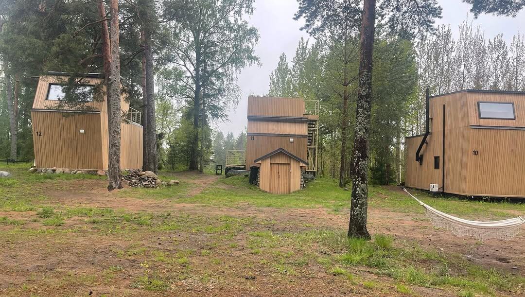 Листайте вправо, чтобы увидеть больше изображений