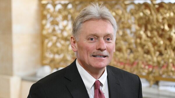    © Sputnik / Алексей Даничев