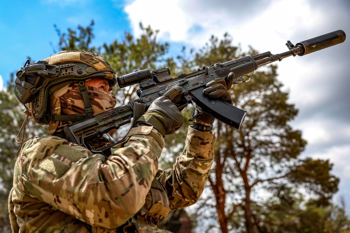     / Источник: © Алексей Коновалов/ТАСС