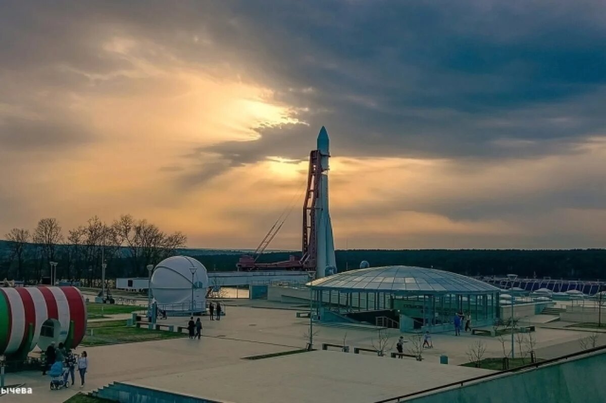    В Калужской области стартовала Международная историческая конференция