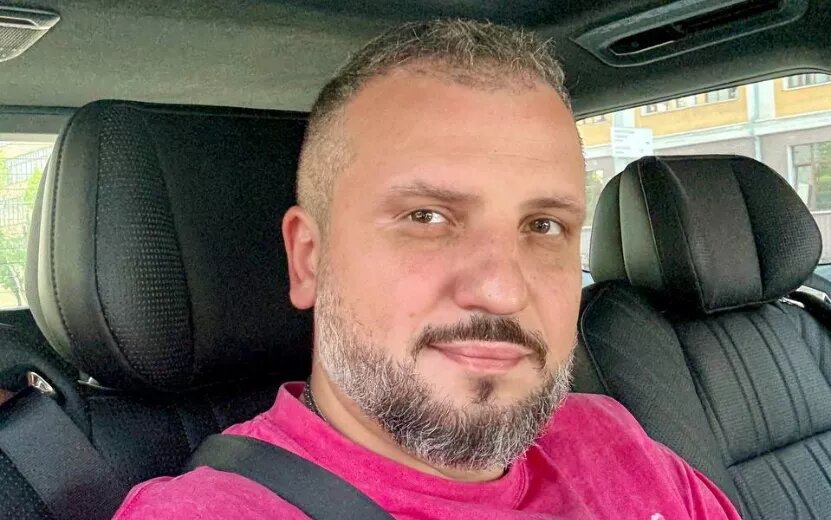    Комик Дмитрий Позов выписался из психиатрической клиники