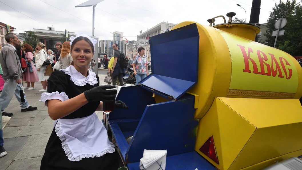    Фото: Komsomolskaya Pravda/Globallookpress