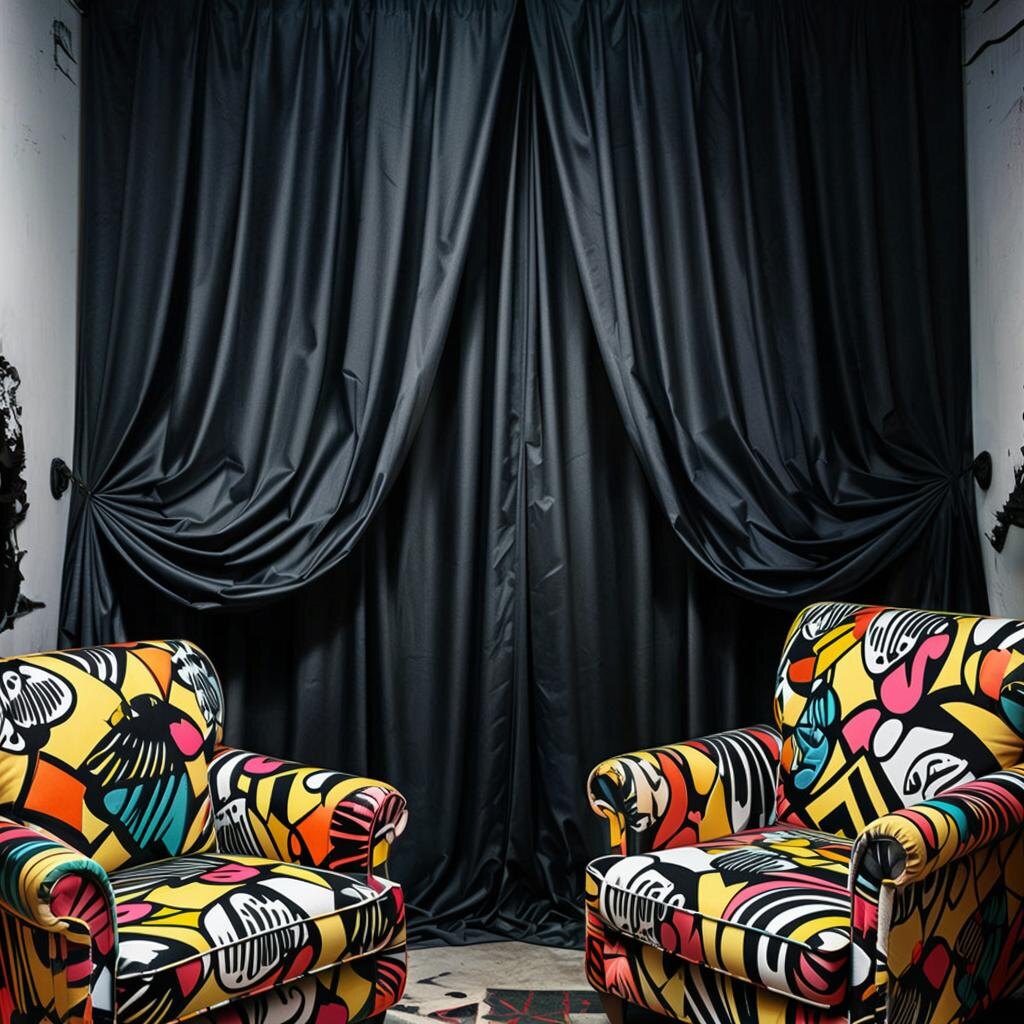 и так, не надо!