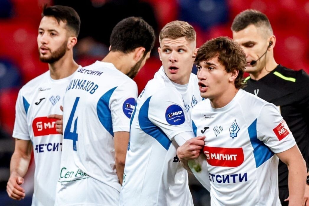    Фото: сайт РПЛ