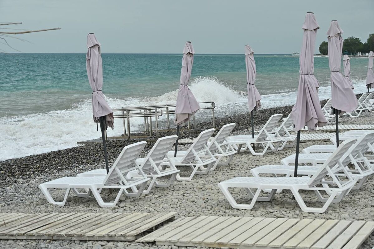 📸 Фото: пресс-служба администрации города Сочи