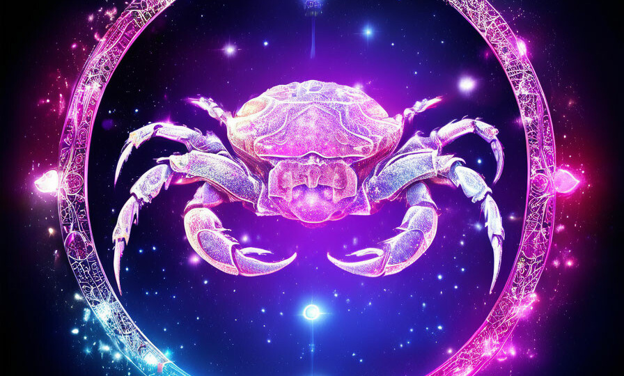 🌙 7 Фраз, которые ранят сердце Рака: как любить самый чувствительный знак Зодиака