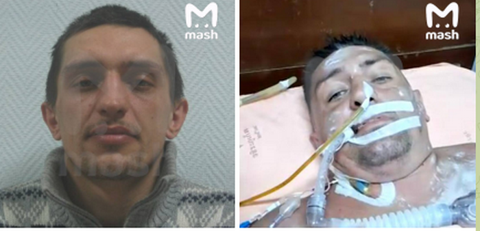    Фото: скриншот с Телеграм-канала маsh