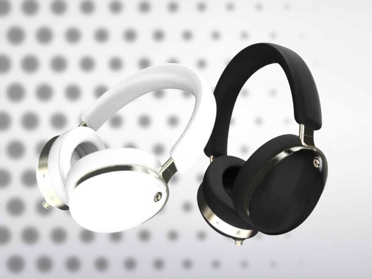    Наушники Aviot WA-J1 получили тройные драйверы и автономность до 140 ч