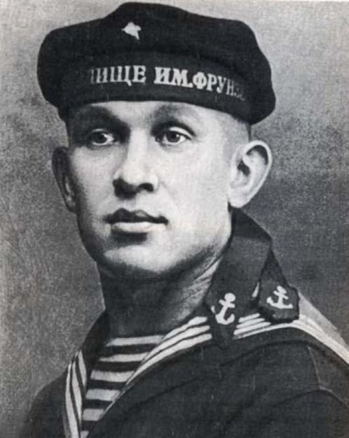 Горшков Сергей Георгиевич