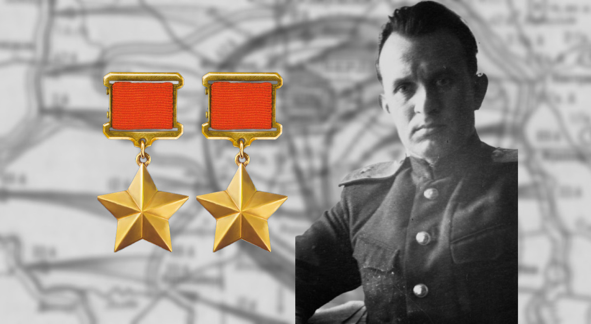 Горшков Сергей Георгиевич
